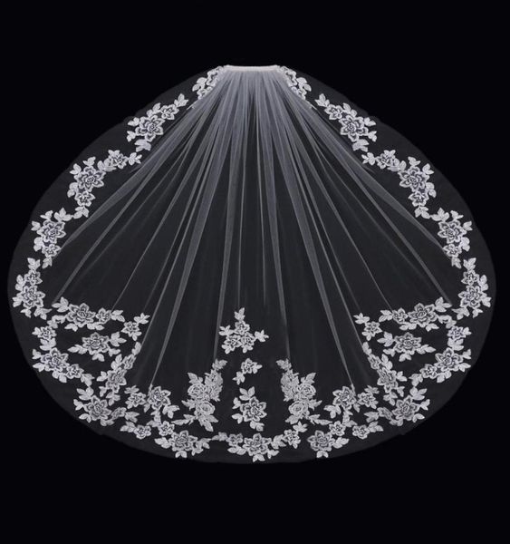 in stock short wedding veils appliques lace edge white one layers custom made wedding veil with comb fast bridal veils7145323, Black
in stock short wedding veils appliques lace edge white one layers custom made wedding veil with comb fast bridal veils7145323, Black