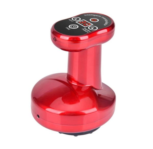 health gadgets electric guasha massager ultrasonic rf cupping massage scraping tool fat burning body acupoint stimulation therapy9933740
health gadgets electric guasha massager ultrasonic rf cupping massage scraping tool fat burning body acupoint stimulation therapy9933740