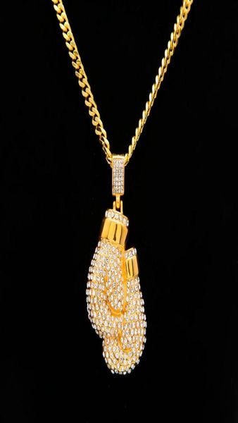 men hip hop punk stainless steel iced out boxing glove gold silver pendant necklace fashion sport fitness jewelry4073385
men hip hop punk stainless steel iced out boxing glove gold silver pendant necklace fashion sport fitness jewelry4073385