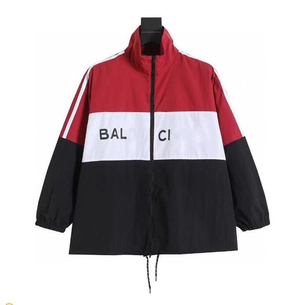 23ss fashion mens designer jacket coat caps winter autumn baseball slim stylist men women windbreaker outerwear zipper hoodies jackets coats, Black
23ss fashion mens designer jacket coat caps winter autumn baseball slim stylist men women windbreaker outerwear zipper hoodies jackets coats, Black