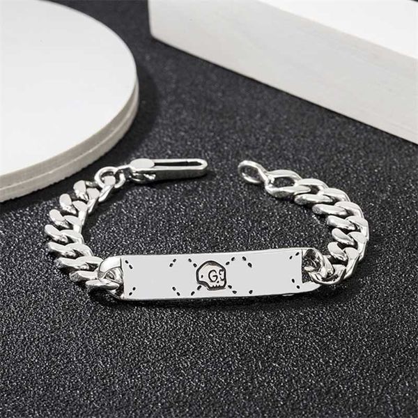 designer jewelry bracelet necklace ring taiyin antique sterling elf skull bracelet for men women, Black
designer jewelry bracelet necklace ring taiyin antique sterling elf skull bracelet for men women, Black