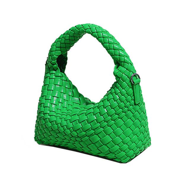 luxury designer ladies weave handbags new fashion crossbody bags for women leather shopping shoulder bag female 230424
luxury designer ladies weave handbags new fashion crossbody bags for women leather shopping shoulder bag female 230424