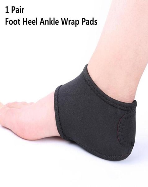new 2pcs foot heel ankle wrap pads plantar fasciitis therapy pain relief arch support diving heel anticracking socks 202052801791671950, Blue;black
new 2pcs foot heel ankle wrap pads plantar fasciitis therapy pain relief arch support diving heel anticracking socks 202052801791671950, Blue;black