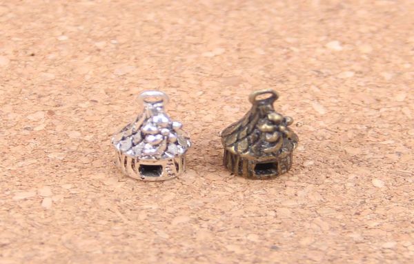 52pcs antique silver bronze plated flower house cabin charms pendant diy necklace bracelet bangle findings 1877mm8692758, Bronze;silver
52pcs antique silver bronze plated flower house cabin charms pendant diy necklace bracelet bangle findings 1877mm8692758, Bronze;silver