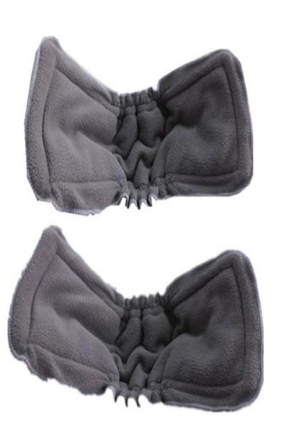 naughty baby charcoal bamboo 5pcs 5 layers32 reusable baby cloth diaper pads nappies inserts5844091
naughty baby charcoal bamboo 5pcs 5 layers32 reusable baby cloth diaper pads nappies inserts5844091