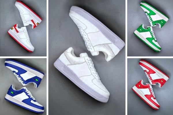 fashion designer men casual shoes platform sneakers white black mens ports trainers running jogging black size 36-45
fashion designer men casual shoes platform sneakers white black mens ports trainers running jogging black size 36-45