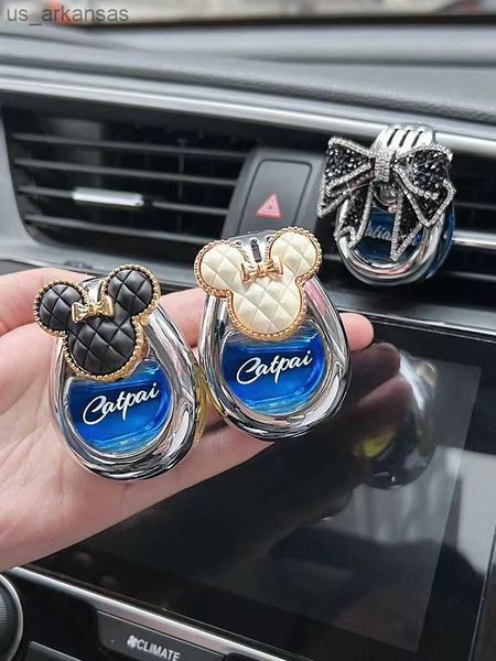 car air freshener car general perfume aromatherapy air conditioner air outlet perfume clip exquisite high-end trend personalized interior su
car air freshener car general perfume aromatherapy air conditioner air outlet perfume clip exquisite high-end trend personalized interior su