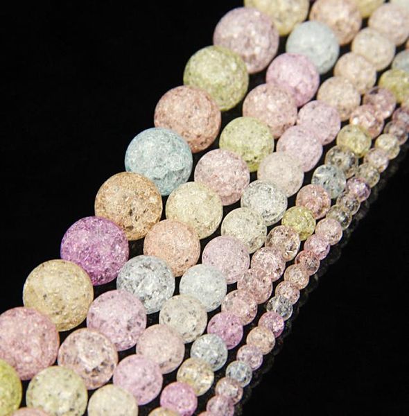 natural color frizzling crystal beads cracked quartz round crystal bead spacer loose beads for diy bracelet necklace jewelry makin5238274
natural color frizzling crystal beads cracked quartz round crystal bead spacer loose beads for diy bracelet necklace jewelry makin5238274