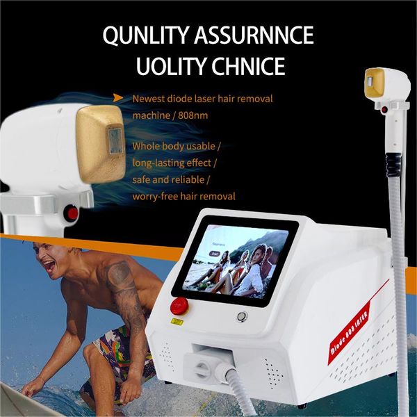 diode laser machine laser hair removal permanent hair removal laser portable safe and reliable type 3 wave 755nm 808nm 1064nm beauty equipme, Black
diode laser machine laser hair removal permanent hair removal laser portable safe and reliable type 3 wave 755nm 808nm 1064nm beauty equipme, Black