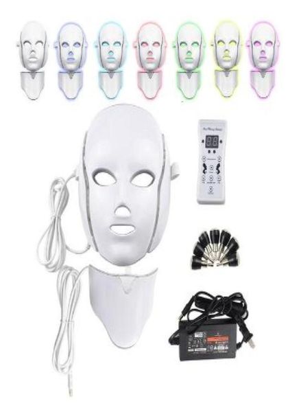 2 types 7 colors electric led facial mask face mask machine light therapy mask neck beauty led pon therapy9732898
2 types 7 colors electric led facial mask face mask machine light therapy mask neck beauty led pon therapy9732898