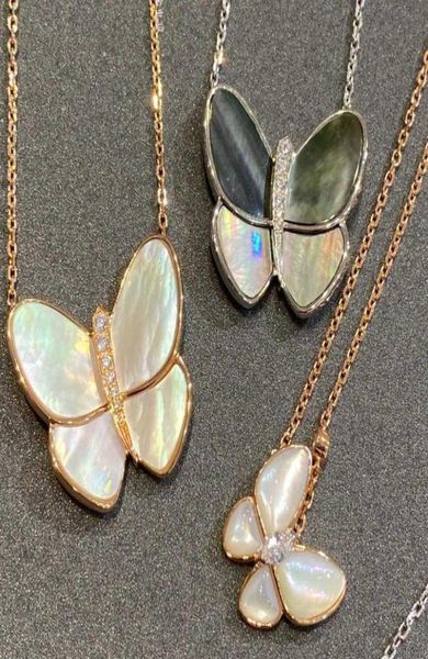 brand pure 925 sterling silver jewelry for women diamond butterfly wedding pendant grey mother of pearls necklace9717757
brand pure 925 sterling silver jewelry for women diamond butterfly wedding pendant grey mother of pearls necklace9717757