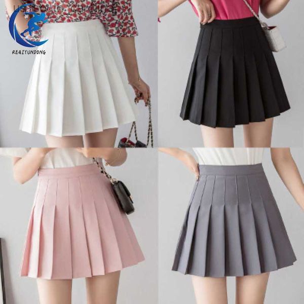 skirts girls a lattice short dress high waist pleated tennis skirt uniform with inner shorts underpants for badminton cheerleader l230522, Black
skirts girls a lattice short dress high waist pleated tennis skirt uniform with inner shorts underpants for badminton cheerleader l230522, Black