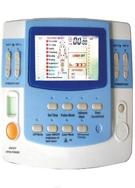 electric magnetic laser physical therapy device ultrasound pulse stimulate therapy machine eaf295158835
electric magnetic laser physical therapy device ultrasound pulse stimulate therapy machine eaf295158835