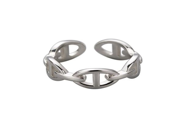 925 sterling silver ring korean cute cartoon pig nose rings for women minimalist hollow couple jewelry lover gifts1951961
925 sterling silver ring korean cute cartoon pig nose rings for women minimalist hollow couple jewelry lover gifts1951961