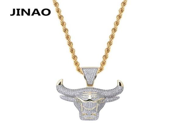 jinao fashion cubic zircon iced out chain necklace bull demon king pendant hip hop jewelry statement necklace bling gift for man j7598056, Silver
jinao fashion cubic zircon iced out chain necklace bull demon king pendant hip hop jewelry statement necklace bling gift for man j7598056, Silver