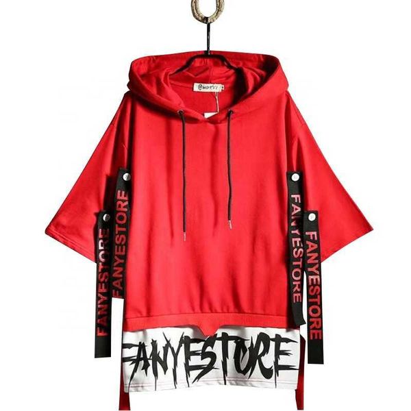 chinese manufacturer wholesale hooded printed t-shirts trendy hip hop oversized mens street tee-shirts 9mx2, Black
chinese manufacturer wholesale hooded printed t-shirts trendy hip hop oversized mens street tee-shirts 9mx2, Black