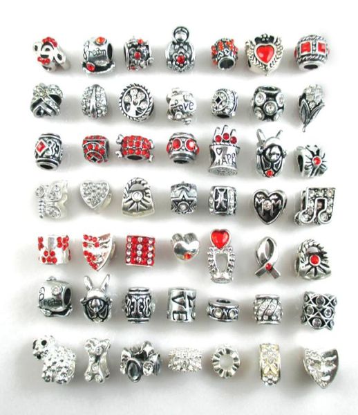 silver plated diy pandora style beads charms fit europe bracelets fashion accessories for diy jewelry9733297, Black
silver plated diy pandora style beads charms fit europe bracelets fashion accessories for diy jewelry9733297, Black