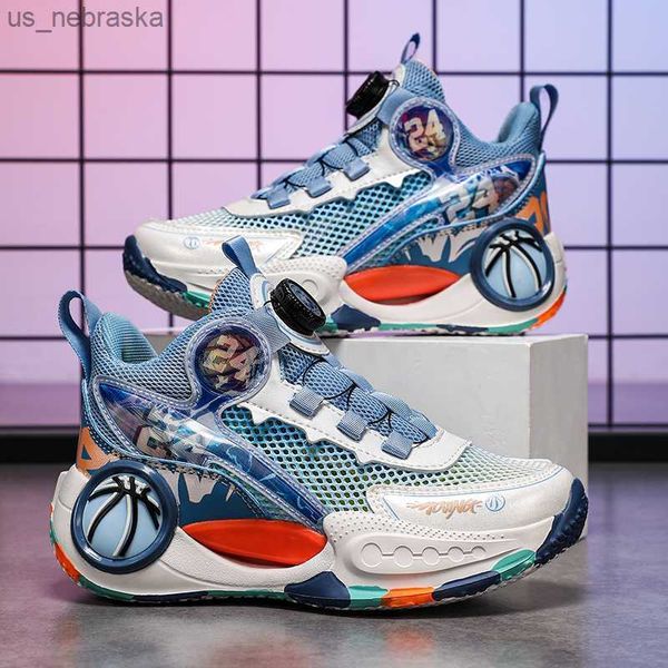 athletic outdoor fashion children's sneakers new mesh breathable boys' basketball shoes non slip basketball shoes kids sneakers ki, Black
athletic outdoor fashion children's sneakers new mesh breathable boys' basketball shoes non slip basketball shoes kids sneakers ki, Black
