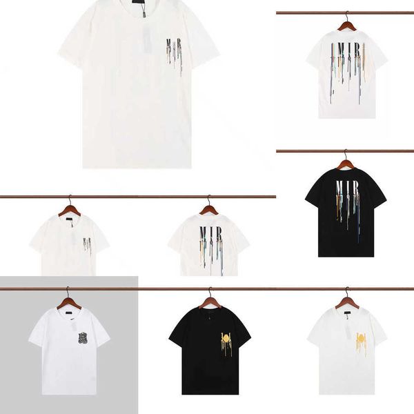 summer paris mens t-shirts designer tee luxury flocking letter tshirt t shirt classic fashion green womens short sleeve casual cotton t-shir, White;black
summer paris mens t-shirts designer tee luxury flocking letter tshirt t shirt classic fashion green womens short sleeve casual cotton t-shir, White;black