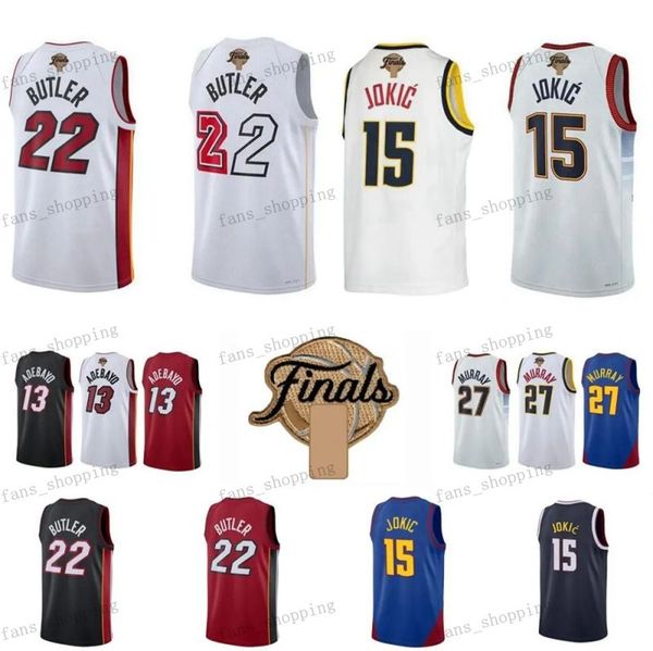 2023 finals jersey jimmy butler 15 jokic 27 murray 13 adebayo 2022-23 blue white black red men youth women s-xxl basketball jerseys
2023 finals jersey jimmy butler 15 jokic 27 murray 13 adebayo 2022-23 blue white black red men youth women s-xxl basketball jerseys