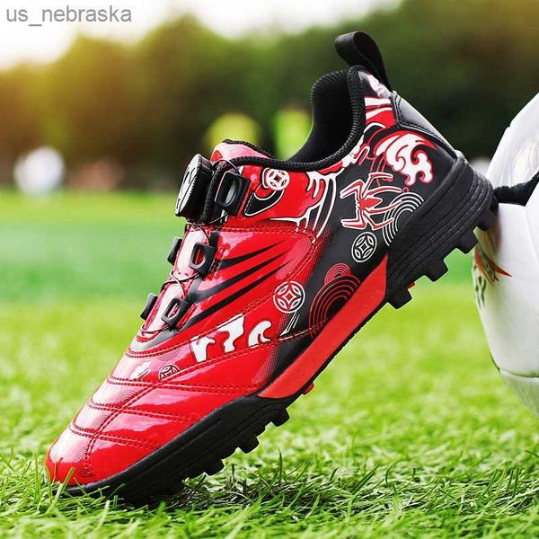 athletic outdoor 2023 new kids soccer shoes quick lacing football sneakers wearresisting cleats trainning sneaker comfortable football train, Black
athletic outdoor 2023 new kids soccer shoes quick lacing football sneakers wearresisting cleats trainning sneaker comfortable football train, Black