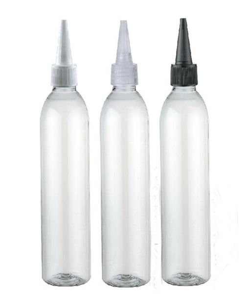 200ml pet transparent bottle with needle nose cap empty plastic liquid container cosmetic packaging 20pcs lot216n8884933
200ml pet transparent bottle with needle nose cap empty plastic liquid container cosmetic packaging 20pcs lot216n8884933