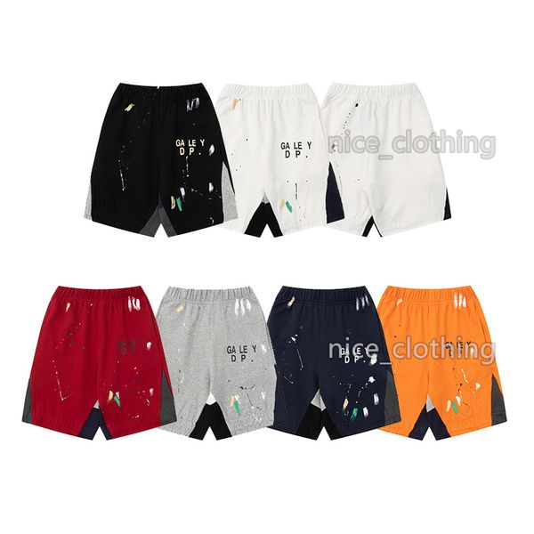 galleries depts shorts mens designer shorts spray paint shorts pants womens sports sweatpants summer gym fitness short pants loose trousers, White;black
galleries depts shorts mens designer shorts spray paint shorts pants womens sports sweatpants summer gym fitness short pants loose trousers, White;black