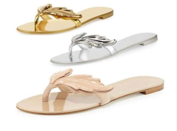 summer new fashion design slipper sandals women leaves slides flipflops flats with wing women gladiator thong sandals6493182, Black
summer new fashion design slipper sandals women leaves slides flipflops flats with wing women gladiator thong sandals6493182, Black