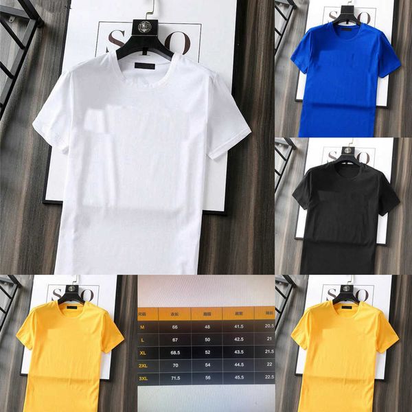2022tees tshirt ummer fashion mens womens designers t shirts long sleeve palms luxurys letter tshirts clothing short sleeved y6oy, White;black
2022tees tshirt ummer fashion mens womens designers t shirts long sleeve palms luxurys letter tshirts clothing short sleeved y6oy, White;black