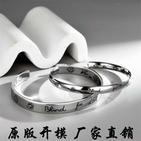 designer jewelry bracelet necklace ring jiaai fearless flower bird bling love personality ins simple bracelet for men women, Black
designer jewelry bracelet necklace ring jiaai fearless flower bird bling love personality ins simple bracelet for men women, Black