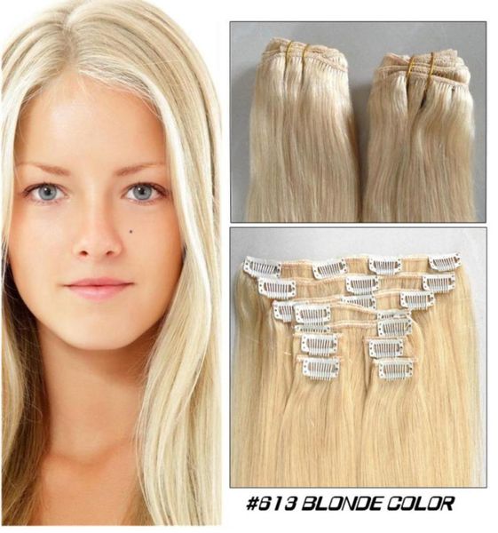 blonde color clip in human hair extension straight 16quot24quot indian remy clip on hair hair13812667737980, Black;brown
blonde color clip in human hair extension straight 16quot24quot indian remy clip on hair hair13812667737980, Black;brown