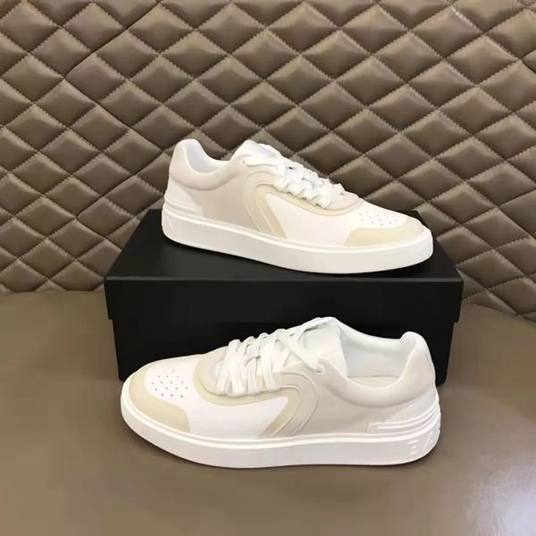 luxury men b-skate sneakers shoes calfskin suede leather technical fabric trainers comfort discount man skateboard walking eu38-46 with box, Black
luxury men b-skate sneakers shoes calfskin suede leather technical fabric trainers comfort discount man skateboard walking eu38-46 with box, Black