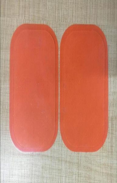 10ps replacement conductive gel sheet gel pads for wireless fitness body arm leg ems muscle trainer abdominal absfit belt sixpad5166916
10ps replacement conductive gel sheet gel pads for wireless fitness body arm leg ems muscle trainer abdominal absfit belt sixpad5166916