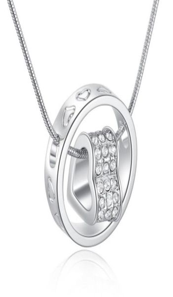 heart pendant necklace silver and 18k gold jewlery nickel rhinestone fashion neckless for women yd00777697336
heart pendant necklace silver and 18k gold jewlery nickel rhinestone fashion neckless for women yd00777697336
