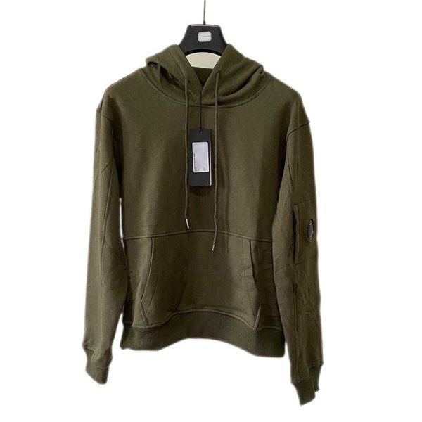 cp hooded sweater outdoor sweatshirt cotton hoodie functional wind men's clothing ins new glasses decoration sports zipper cardigan nyl, Black;brown
cp hooded sweater outdoor sweatshirt cotton hoodie functional wind men's clothing ins new glasses decoration sports zipper cardigan nyl, Black;brown