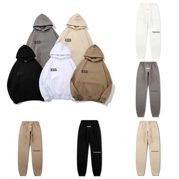 classics designer hoodies sweater men's women's fashion streetwear pullover sweatshirt loose essentail hoodie couple clothing tech, Black
classics designer hoodies sweater men's women's fashion streetwear pullover sweatshirt loose essentail hoodie couple clothing tech, Black