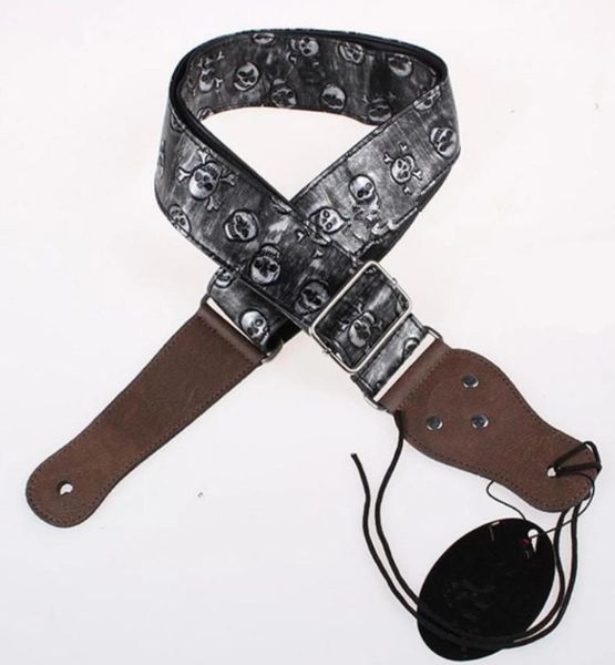 1pcs silver straps acoustic guitar bass electric guitar strap guitar parts musical instruments accessories1942946
1pcs silver straps acoustic guitar bass electric guitar strap guitar parts musical instruments accessories1942946