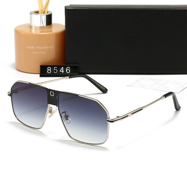 luxury men's and women's designer sunglasses plated square frame brand retro polarized fashion goggles 7 colors, White;black
luxury men's and women's designer sunglasses plated square frame brand retro polarized fashion goggles 7 colors, White;black