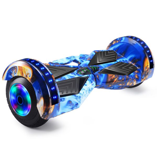 Image of Top Sale China Cheap Toys 2 Wheel Electric Scooter 350W Self Balancing For Kids And Adults
