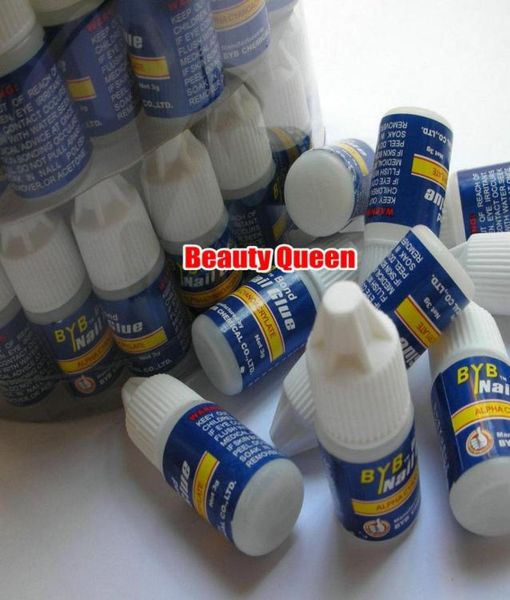 100pcslot nail art glue 3g grams acrylic french quickdrying for nail tips tool fast drying5501698, Silver
100pcslot nail art glue 3g grams acrylic french quickdrying for nail tips tool fast drying5501698, Silver