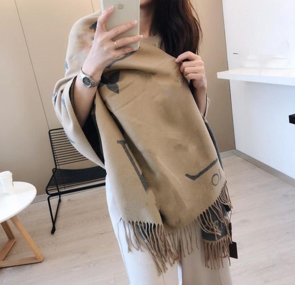 design scarf fashion universal women winter warm logo design cashmere scarfs solid color print shawl5444120, Blue;gray
design scarf fashion universal women winter warm logo design cashmere scarfs solid color print shawl5444120, Blue;gray