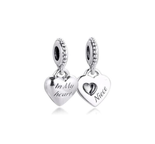 aunt niece split heart dangle charms 925 sterling silver fit original bracelet necklaces charm bead pendant for jewelry diy 7991883421574, Bronze;silver
aunt niece split heart dangle charms 925 sterling silver fit original bracelet necklaces charm bead pendant for jewelry diy 7991883421574, Bronze;silver