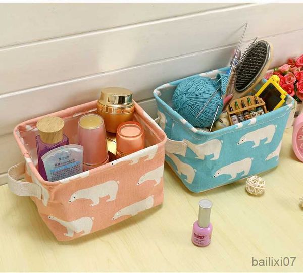 basket 1pc cotton linen creative toy clothes storage basket bra necktie socks organizer cosmetic phone charger storage bag bins ok
basket 1pc cotton linen creative toy clothes storage basket bra necktie socks organizer cosmetic phone charger storage bag bins ok