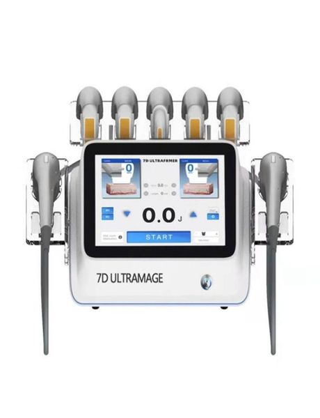 portable 7d hifu ultramage machine 7 cartridges face lifting body slimming skin tightening wrinkle remover antiage beauty device f3967037
portable 7d hifu ultramage machine 7 cartridges face lifting body slimming skin tightening wrinkle remover antiage beauty device f3967037