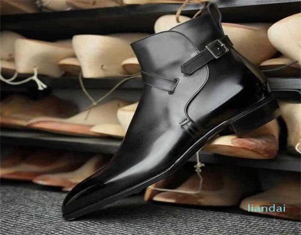 men039s pu leather boots low heel fashion trend spring ankle retro classic casual roman zz172 2111021743601, Black
men039s pu leather boots low heel fashion trend spring ankle retro classic casual roman zz172 2111021743601, Black