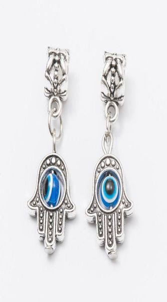 100 pcs turkish style zinc alloy fatima hand pendant silver evil eye charm fit pandora braceletbangle necklace jewelry making2768484, Bronze;silver
100 pcs turkish style zinc alloy fatima hand pendant silver evil eye charm fit pandora braceletbangle necklace jewelry making2768484, Bronze;silver