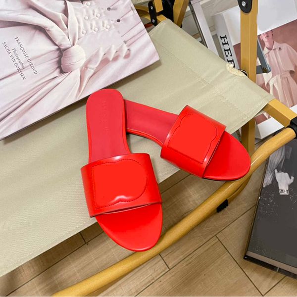 designer slippers women sandals summer men's and women's letter printing flat bottom fashion slippers 230524, Black
designer slippers women sandals summer men's and women's letter printing flat bottom fashion slippers 230524, Black