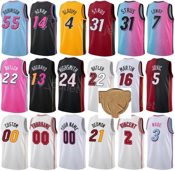 printed finals basketball victor oladipo jerseys 4 haywood highsmith 24 robinson 25 kyle lowry 7 tyler herro 14 duncan robinson 55 shirt bla, Black;red
printed finals basketball victor oladipo jerseys 4 haywood highsmith 24 robinson 25 kyle lowry 7 tyler herro 14 duncan robinson 55 shirt bla, Black;red