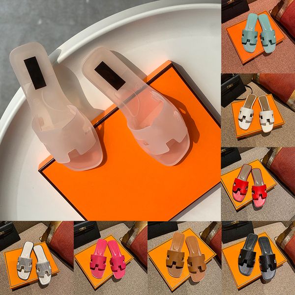 2023 luxury summer designer h slippers brand h classic sandals leather fashion shoes ladies slipper beach flat heel flip flops with box good, Black
2023 luxury summer designer h slippers brand h classic sandals leather fashion shoes ladies slipper beach flat heel flip flops with box good, Black
