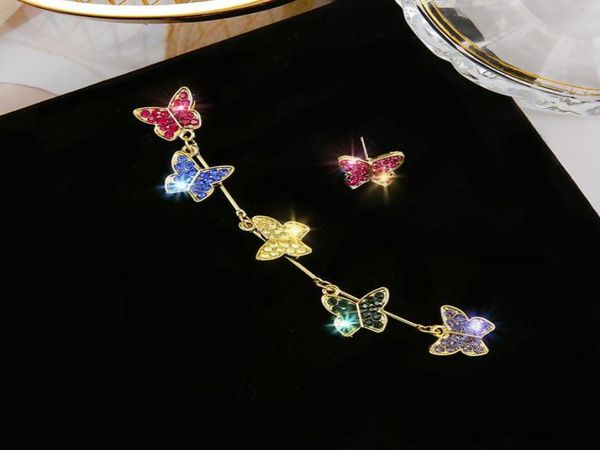 tassels butterfly long earrings korean violet colour jewellery pendants drop set simple vintage large small girl empty 2021 dangle9385957, Silver
tassels butterfly long earrings korean violet colour jewellery pendants drop set simple vintage large small girl empty 2021 dangle9385957, Silver